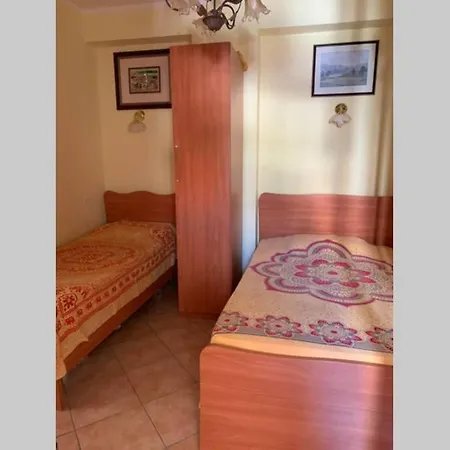 Condominio, Parco Azzurro. Free Parking In The Yard. Apartment *