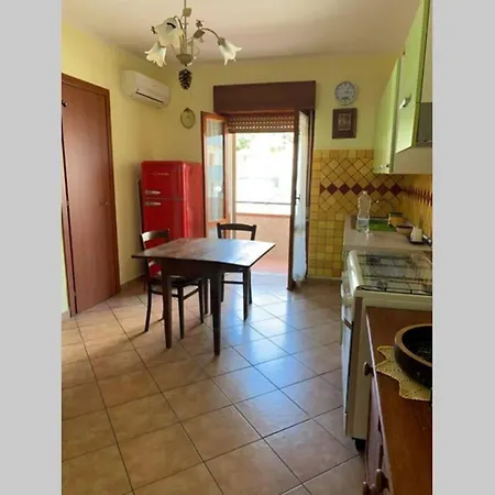 Condominio, Parco Azzurro. Free Parking In The Yard.