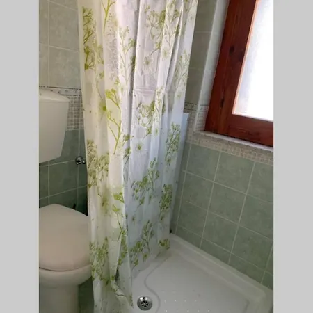 Apartment Condominio, Parco Azzurro. Free Parking In The Yard. *